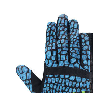 ถุงมือปั่นจักรยาน DAIZEN STAR DSI-MCG-B-003 แบบเต็มนิ้ว ระบายอากาศได้ดี เคลือบ PU ลายจุดกันลื่น เหมาะสำหรับกิจกรรมกลางแจ้ง 男女兼用 - Product Image 2