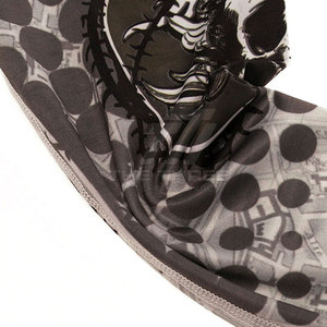 เสื้อรัดรูปออกกำลังกายคุณภาพสูง ผลิตจากผ้าสแปนเด็กซ์และโพลีเอสเตอร์ ขายส่งยอดนิยม เสื้อรัดรูปน้ำหนักเบา - Product Image 5