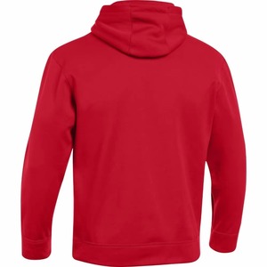 เสื้อฮู้ดดี้พรีเมียมคุณภาพสูง ผ้าฟลีซคอตตอน 100% อุ่นสบายสำหรับฤดูหนาว ทรงปกติ สไตล์สตรีท พร้อมลายพัฟ - Product Image 6