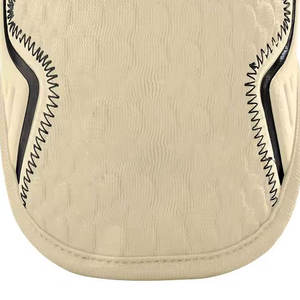 WARPRO INDUSTRY Protège-coudes respirant en polyester avec mousse épaisse absorbant les chocs, protection de base, multi-sports, universel, unisexe, pour tous - Product Image 4