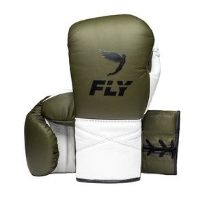 Guantes de Boxeo con Soporte de Muñeca Cómodo con Cierre de Velcro, Último Diseño, Correa de Muñeca Ajustable, Equipo Profesional de Boxeo - Product Image 6