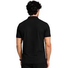 เสื้อโปโลเปล่าสำหรับงานพิมพ์สกรีนแบบกำหนดเอง ทนทาน เหมาะสำหรับชุดยูนิฟอร์มพนักงานมืออาชีพ สร้างแบรนด์องค์กร - Product Image 3