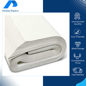 Papel de periódico ecológico personalizable sin recubrimiento de 42-48 GSM, de origen indio, fabricante y exportador a precios óptimos. - Product Image 2