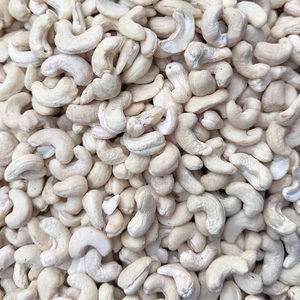 เม็ดมะม่วงหิมพานต์คุณภาพสูง WW180, WW240, WW320, LP, WS เม็ดมะม่วงหิมพานต์ W240 บรรจุภัณฑ์แบบกำหนดเองได้ - Product Image 1