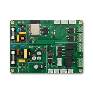 Servicio de Prototipado Rápido Automotriz, OEM y ODM Avanzados, Bajo Costo, Alto Rendimiento, Alta Calidad, Solución Personalizada Integral, Intellisense - Product Image 4