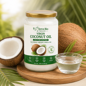 Aceite de Coco Virgen Puro de Primera Calidad, Grado Cosmético, Cantidad a Granel para Exportación, Excelente Calidad a Buen Precio - Product Image 2