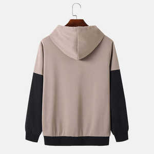 Fabricante pakistaní de sudaderas con capucha 100% algodón para hombre, sudaderas con capucha personalizadas para hombre en todos los colores y tallas - Product Image 2