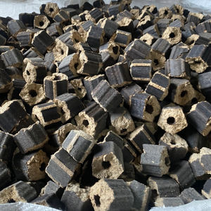 Briquettes de biomasse 2026 en chêne, frêne, pin et bouleau – Haute valeur calorifique, écologiques, combustible solide renouvelable pour chaudières, chauffage industriel et énergie - Product Image 6