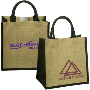 Beach <b>Bag</b> Canvas Eco-Fashion Reusable High Quality Customized Recyclable Handled <b>Medium</b> <b>Size</b> Shopping <b>Bags</b> Promotional Gifts - Product Image 6