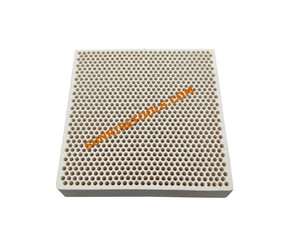 HONEYCOMB <b>CERAMIC</b> BOWL SQUARE Used for Jewelry Making Tools & Jewelry Tools Supplier - Product Image 5