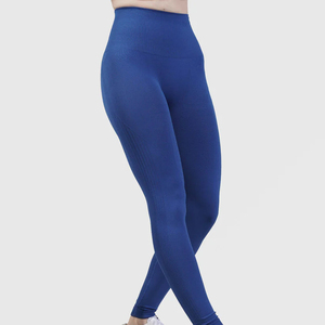 Leggings Deportivos de Alta Calidad para Mujer, Leggings Sin Costuras para Fitness, Ropa Deportiva 100% Algodón, Leggings para Mujer en Venta Online - Product Image 3
