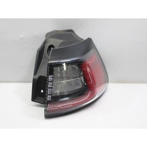 Luz Trasera Derecha Usada Cherokee 68275960AF - Product Image 2
