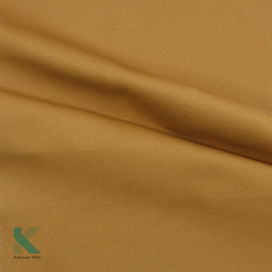 Pantalones Chinos para Hombre Kohinoor Mills, 100% Algodón, 225GSM, 3/1 S Twill, Acabado Peach, Corte Relajado - Product Image 4