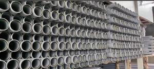 Tubería de PVC Industrial de 63 mm, 2 Pulgadas de Diámetro, 3 Metros de Longitud, Junta de Anillo a Presión, Resistente a 6 kg de Presión, Extremo Liso, Tubo de Agua - Product Image 2