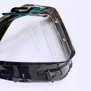 Pour KIA Sportage, couvercle extérieur de phare en polycarbonate - Product Image 4