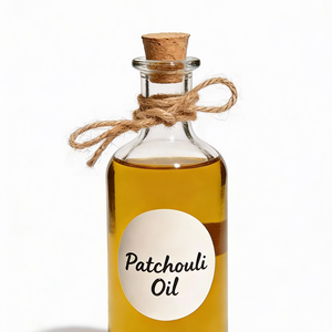 Aceite Esencial de Pachulí Tropical: Eleva tus rituales refinados con su aroma profundo y terroso. - Product Image 5