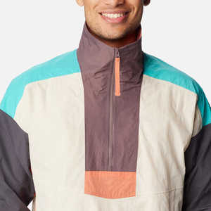 High-quality Waterproof Wind <b>Jacket</b> Zipper <b>Packable</b> Windproof Cycling Clothing Hood Outdoor Hiking Windbreaker <b>Jacket</b> - Product Image 2