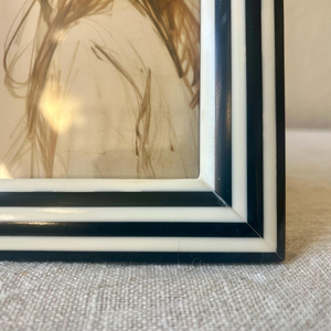 Cadre photo mural vintage fait main avec incrustation en résine imprimée UV, finition brillante, pour la décoration de la maison - Prix de gros d'usine - Product Image 2