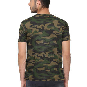 Camisetas para Hombre de Fabricación Profesional, Ligeras, 100% Algodón, Transpirables, Ecológicas, Servicio Personalizado OEM, Nuevas y Más Vendidas - Product Image 2