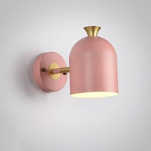 Lampe murale de lecture LED moderne et réglable pour chevet, offrant une éclairage directionnel ciblé, équipée d'une technologie économe en énergie. - Product Image 5