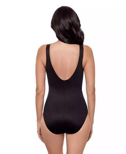 Costume intero con ferretto da donna stile abbagliante da donna | Costume miracoloso - Product Image 2