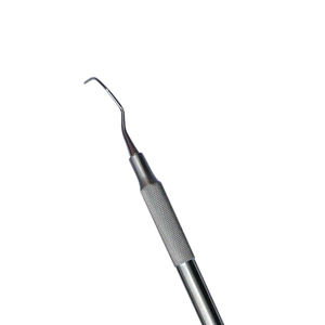 Custom Logo Professional Stainless Steel Dental Instrument Scaler Dental <b>Sickle</b> Scaler - Product Image 6