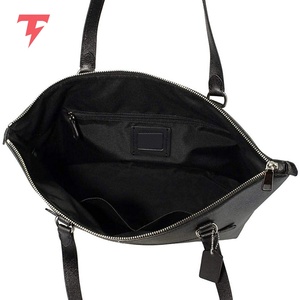 High Quality Comfortable <b>Ladies</b> <b>Leather</b> Hand <b>Bag</b> Zipper Breathable Adjustable Shoulder <b>Bag</b> New Fashionable Outdoor Use - Product Image 6