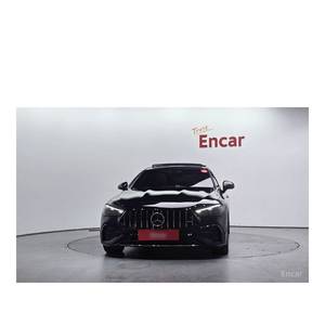 Mercedes-Benz CLE200 Coupé 2024, Classe CLE, 15 182 km, Volant à Gauche, Boîte Automatique, Caméra Arrière - Product Image 3