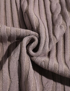 <b>Men</b> Mock Neck Knit Sweater Soft Fine Rib <b>Long</b> Sleeve Pullover Regular Fit Casual Winter Wear Wholesale Custom Clothing - Product Image 5