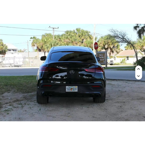 PRECIO CONVENIENTE PARA UN Mercedes-Benz AMG GLE53 Coupé USADO - Product Image 5