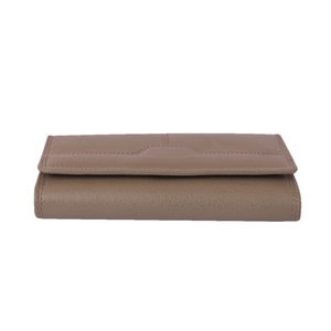 Unisex Fashion PU Leather <b>Long</b> Wallet Waterproof Travel Card Holder Zipper Anti-Theft Coin <b>Purse</b> Portable Clutch Organizer - Product Image 4