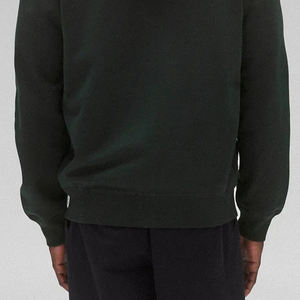 Design élégant, doublure intérieure douce et poche avant fonctionnelle offrant un confort fiable par temps frais, prix abordable 2026 - Product Image 6