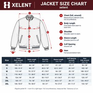 Custom Heavyweight Wool Melton Leather Sleeve Varsity Jacket <b>Mens</b> Heritage Streetwear Outerwear OEM Manufacturer - Product Image 6