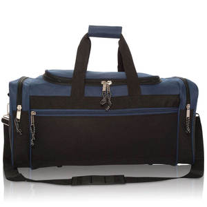 Sac de sport étanche à fermeture éclair, sac de voyage, sac à dos de sport d'extérieur, logo personnalisé, nylon de haute qualité pour le baseball - Product Image 1