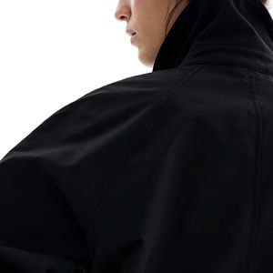 Abrigos de Invierno para Mujer de Diseño Único, Doble Botonadura, Tejido Cortavientos, Ligeros, Largos, Casuales, 100% Lana - Product Image 4