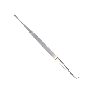 Gancho Nervial Scoville Premium - Retractor Neuroquirúrgico de Acero Inoxidable |   Herramienta de Exploración Reutilizable para Nervio Espinal y de Scoville - Product Image 6