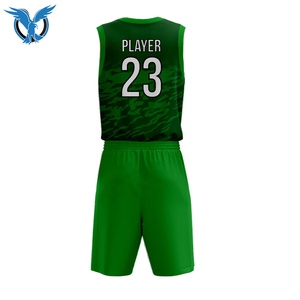 Conjunto de Uniforme de Baloncesto Personalizado, Camiseta sin Mangas con Cuello en V en Camuflaje Rosa con Pantalones Cortos Azules, Ropa Deportiva Unisex para Adultos que Absorbe la Humedad - Product Image 6