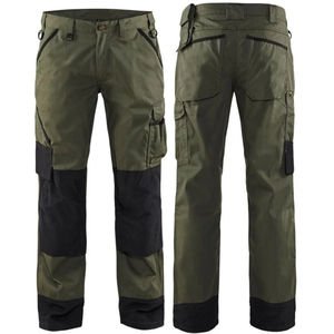 Pantalon tactique léger pour homme, pantalon tactique ample, pantalon de randonnée en nylon à séchage rapide, pantalon cargo personnalisé, pantalon de travail décontracté - Product Image 1