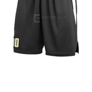 Uniforme de Lacrosse de la Mejor Calidad, Cómodo, de Color Sólido, Hecho en Pakistán - Product Image 6