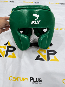 Protège-tête de boxe personnalisable pour l'entraînement, avec logo sur mesure, ouvert, pour la boxe et le MMA - Product Image 6