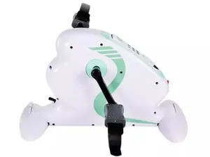 ขายส่ง PDG PDG-R01 ใหม่ รับประกัน 2 ปี อุปกรณ์ฟื้นฟูสมรรถภาพขาส่วนล่าง ABS + เหล็ก ระดับ Class II อุปกรณ์ฟื้นฟูสมรรถภาพจากญี่ปุ่น - Product Image 3