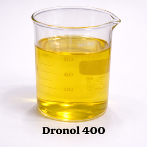 Poliol Natural a Base de Aceite para Sistemas de Poliuretano Dronol 400 - Product Image 3