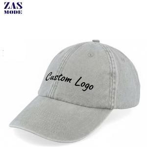 Nueva Llegada, Gorra Trucker de Algodón Lisa con Paneles Bordados de Diseño, Gorra de Béisbol de Alta Calidad para Hombre con Cierre a Presión, Logotipo Personalizado - Product Image 1