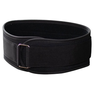 Cinturones de Neopreno Premium para Levantamiento de Pesas, para Mayor Fuerza y Estabilidad, Cinturones Resistentes para Ejercicios de Gimnasio - Product Image 3