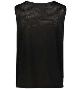 Anti-Bacterial Polyester Mesh Basketball Wear with Custom Design Basketball Jersey & Basketball Shorts Uniforms Sets - Product Image 6