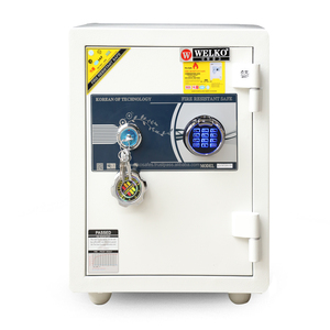 Electronic Safe Frankfurt am Main Germany High Quality Price Ratio - Product Image 1