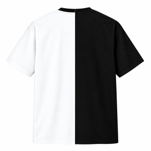 Premium Oversized Graphic T <b>Shirt</b> Custom Printed Smiley <b>Face</b> Tee Unisex Cotton Casual Fashion Wear Streetwear - Product Image 3