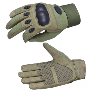 Vente Flash : Gants Tactiques Personnalisables avec Logo – Idéaux pour l'Entraînement – Produit Très Demandé – Gants Tactiques en Gros à Vendre - Product Image 4