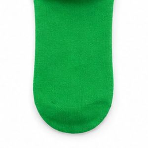 AKA Anklet 3 Pack Kelly Green No Show <b>Socks</b> Soft Stretch Low Cut Everyday Comfort <b>Socks</b> for Women Alpha Kappa Alpha Gift - Product Image 4