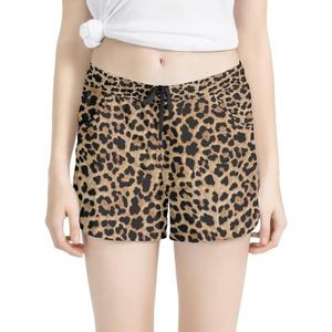 Shorts de plage confortables pour femmes, tendance été, dernières nouveautés, streetwear décontracté, pantalons courts très vendus - Product Image 3